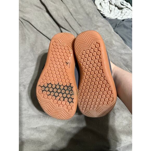 WHITIN Little Kid Wide Barefoot Shoes Boys Girls
Minimalist Sneakers Size 32 - Picture 5 of 7